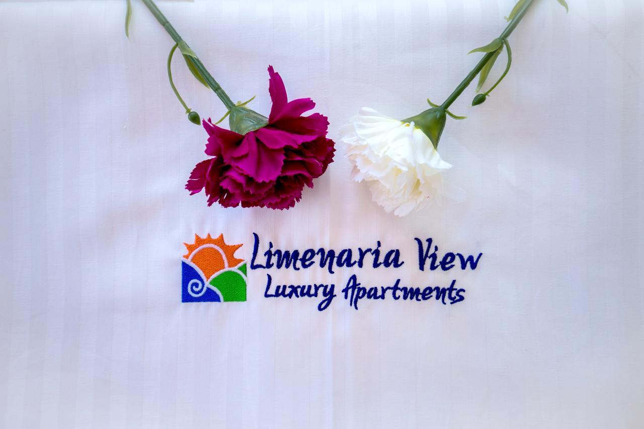 شقة Limenaria View المظهر الخارجي الصورة